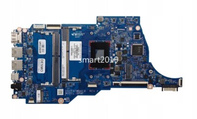 For HP 14-FQ 14S-FQ Motherboard DA0PAFMB6F0 W/ AMD R5-4500U CPU M03775-001