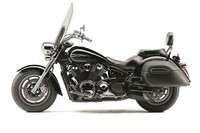 2014 Yamaha VXS13CTEB