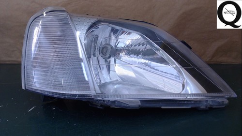 Scheinwerfer mit Blinker rechts Dacia SD Bj 2012