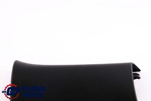 BMW MINI Countryman R60 Cover D Column Upper Right O/S Carbon Black 9801278 - Picture 7 of 11