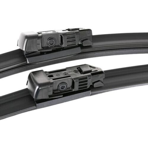 BOSCH AEROTWIN A295S RENAULT TWINGO II Wischerblätter PAAR SET - Bild 3 von 5
