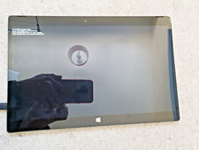 DELL tablet 7275 Core M5 6Y75: 8GB RAM, No SSD