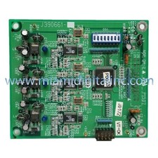 NORITSU J390661-00 PCB TESTED / IN STOCK MIAMI USA