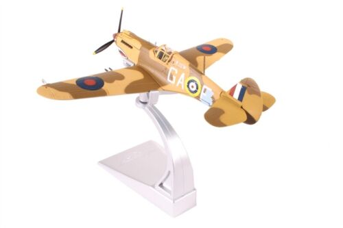 Descripción CORGI Curtiss Tomahawk P-40 Mk II RAF No.112 Plaza 1/72 plano diecast - Imagen 2 de 3