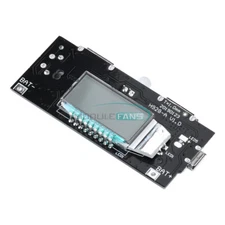 Dual USB 5V 2.1A Mobile Power Bank 18650 Battery Charging Power Boost Module