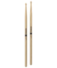 Pre Owned ProMark Rebound 5A Acorn Drumsticks - Lacquered Hickory