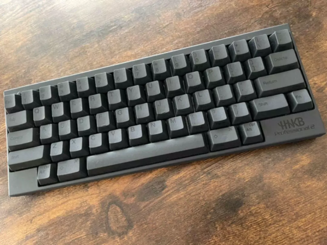 HappyHackingKeyboard Professional2 HHKB | forstec.com