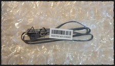 ASUS RGB Addressable 3-pin LED Extension Cable Cord P/N: 14011-01450400 