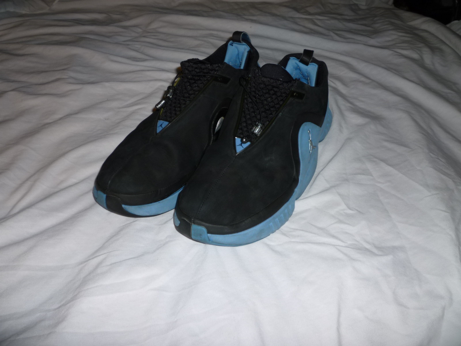 jordan shoes size 16