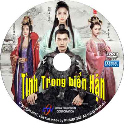 Tinh Trong Bien Han  -  Phim Trung Quoc