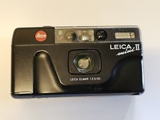 Leica Mini II