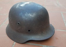 Elmetto Helmet Stahlhelm casco Tedesco Germania