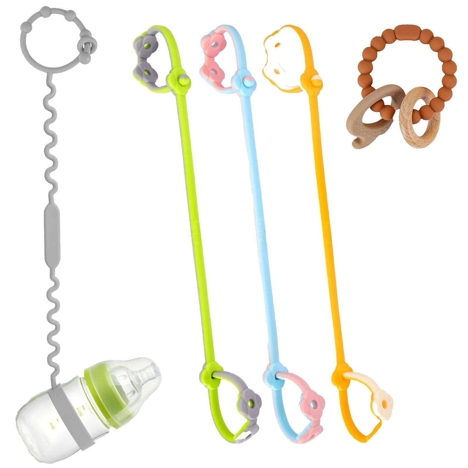 Sports Multicolor Strollers & Accessories