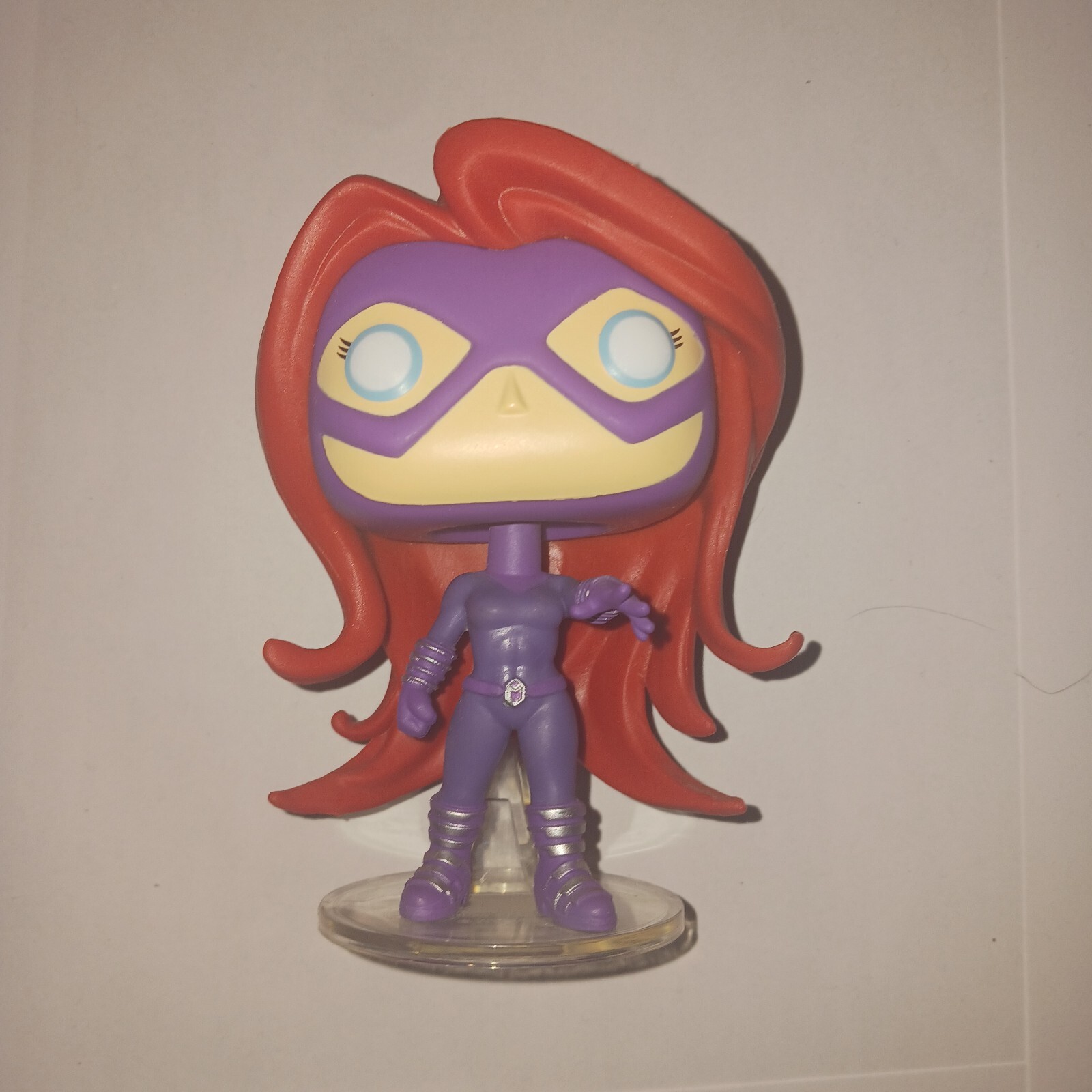 Sale Funko Pop! Vinyl: Marvel - Medusa - Hot Topic (Exclusive) #255