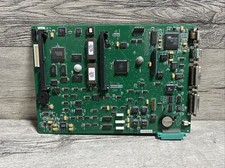 Beckman DU640 Spectrophotometer Controller Board ~ 517227 ~ 600 640 650 #N18-45
