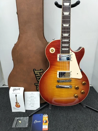 Gibson Usa Ltd Lp Traditional 2015 Japan Electric Guitar Safe delivery from Japa