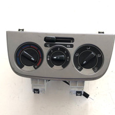 05014401000013 CENTRALINA COMANDO ARIA CONDIZIONATA CLIMA A/C FIAT QUBO DAL 2009