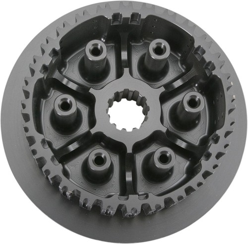What do Clutch Baskets and Dampers Really do? - Articles What do Clutch Baskets and Dampers Really do? - Articles