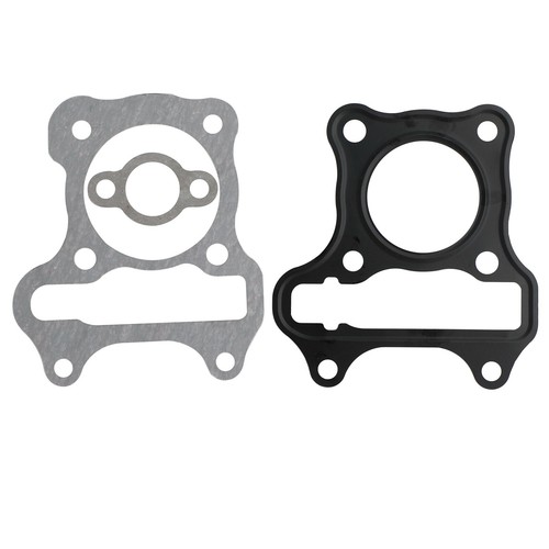 Zylinderkit 39,00mm für Suzuki Address V50 V50G CA42A CA44A Lets 4 UZ50 CA41A E1 - Picture 6 of 7