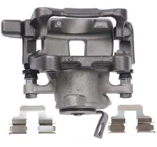 Disc Brake Caliper-FWD Cardone 19-B7270 Reman fits 2006 VW Passat