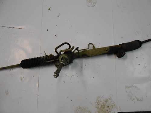 Lenkgetriebe Ford Fiesta 1,25L 75PS Bj.1999-2002