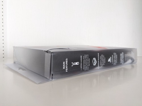 Un paio - Hernetix Premium Maniche al ginocchio con cerniera in neoprene - Taglia Media - Foto 12 di 15