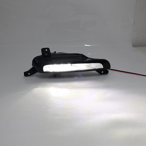 Front Fog Lamp Light LR072646 LR072645 For Land Range Rover Evoque 2016-2019 - Picture 10 of 11