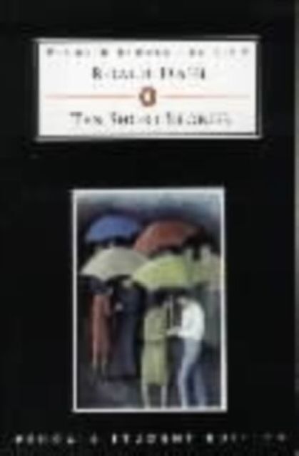 Thumbnail - Ten Short Stories
