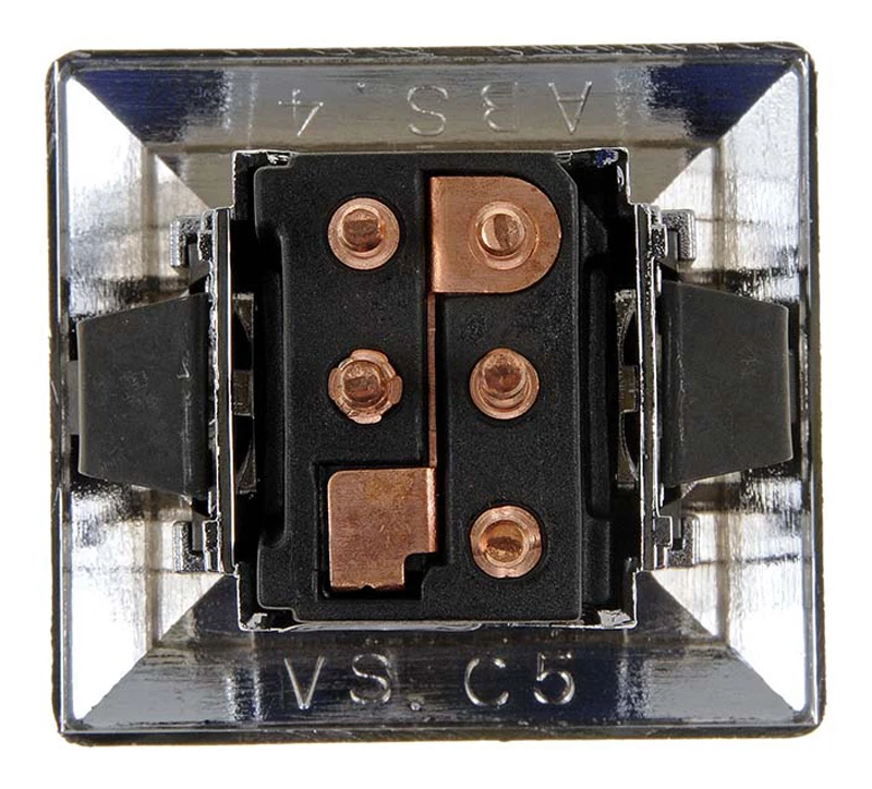 New Dorman Power Window Switch / 1978-1979 Buick Century 901-016 - Image 3 of 3