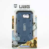 Uag Urban Armor Gear Case For Samsung Galaxy S6 - Slate Uag Urban Armor Gear Case For Samsung Galaxy S6 - Slate