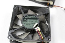 Panaflo FBA08A12H Fan Assembly 12V 0.25A Item no. 009