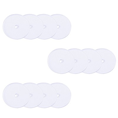 150pcs Ohrring Pad Ersatz Ohrring Discs Ohrring Rücken Für Studs Ohrring Pads