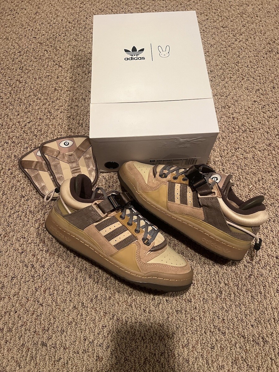 Bunny Shoes Bad Bunny Forum First Cafe Bad Bunny Adidas Forum Low