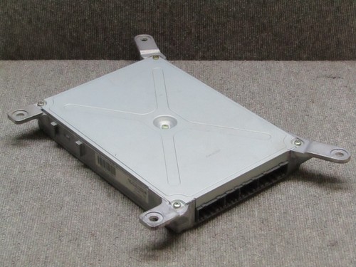 1996 2004 JDM HONDA ACURA LEGEND KA9 RHD C35A AT ECU ENGINE CONTROL UNIT OEM - Picture 4 of 10