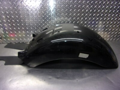 V HONDA FURY VT 1300 2010-2013 OEM REAR FENDER | eBay