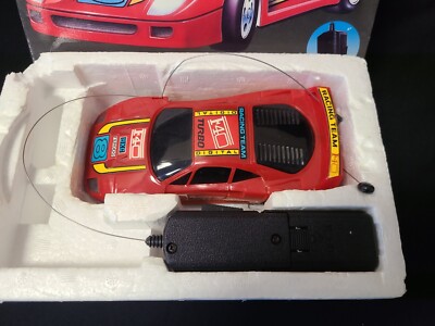 絶版1/24 SUPER SPORT Ferrari F40　ラジオコントロール Ferrari 絶版 新品 1/24 SUPER SPORT F40 ラジオコントロール