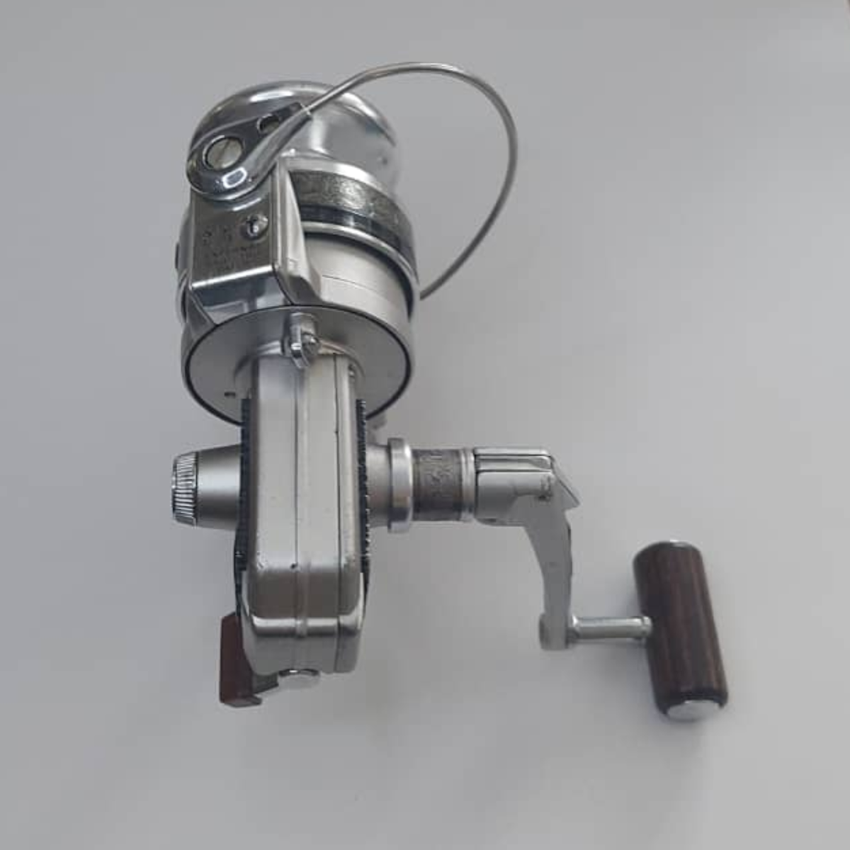 Vintage Rare Fishing Reel Daiwa EX-2000 Super Sports Vintage Rare Fishing Reel Daiwa EX-2000 Super Sports