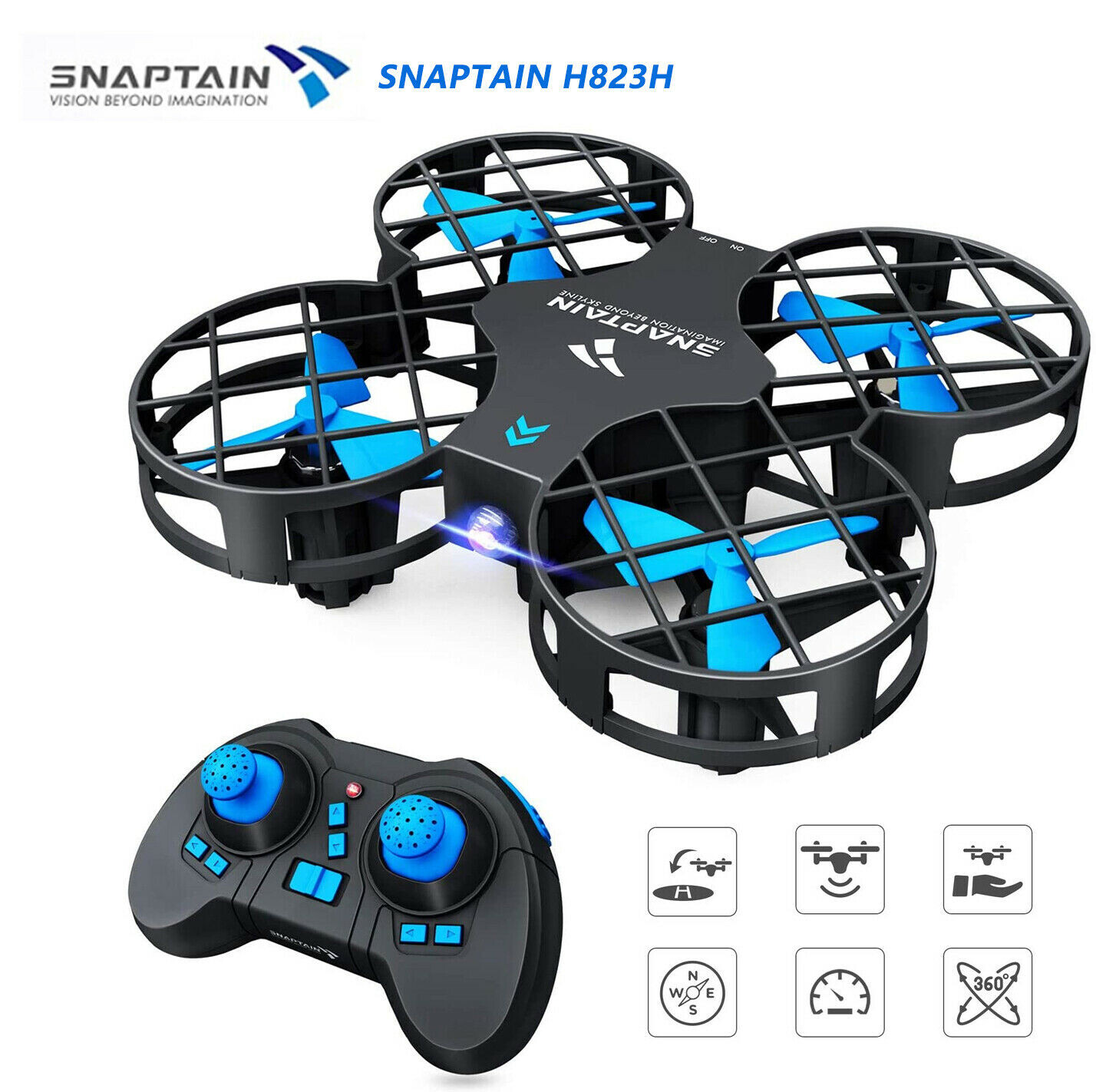 k5 mini nano drone