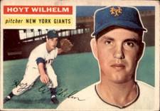 1956 Topps - Pick your single(s)