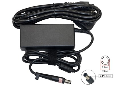 AC 90W Adapter Netzteil Ladegerät HP Pavilion g6-1031eg, g6-1206eg, G6-1C77NR