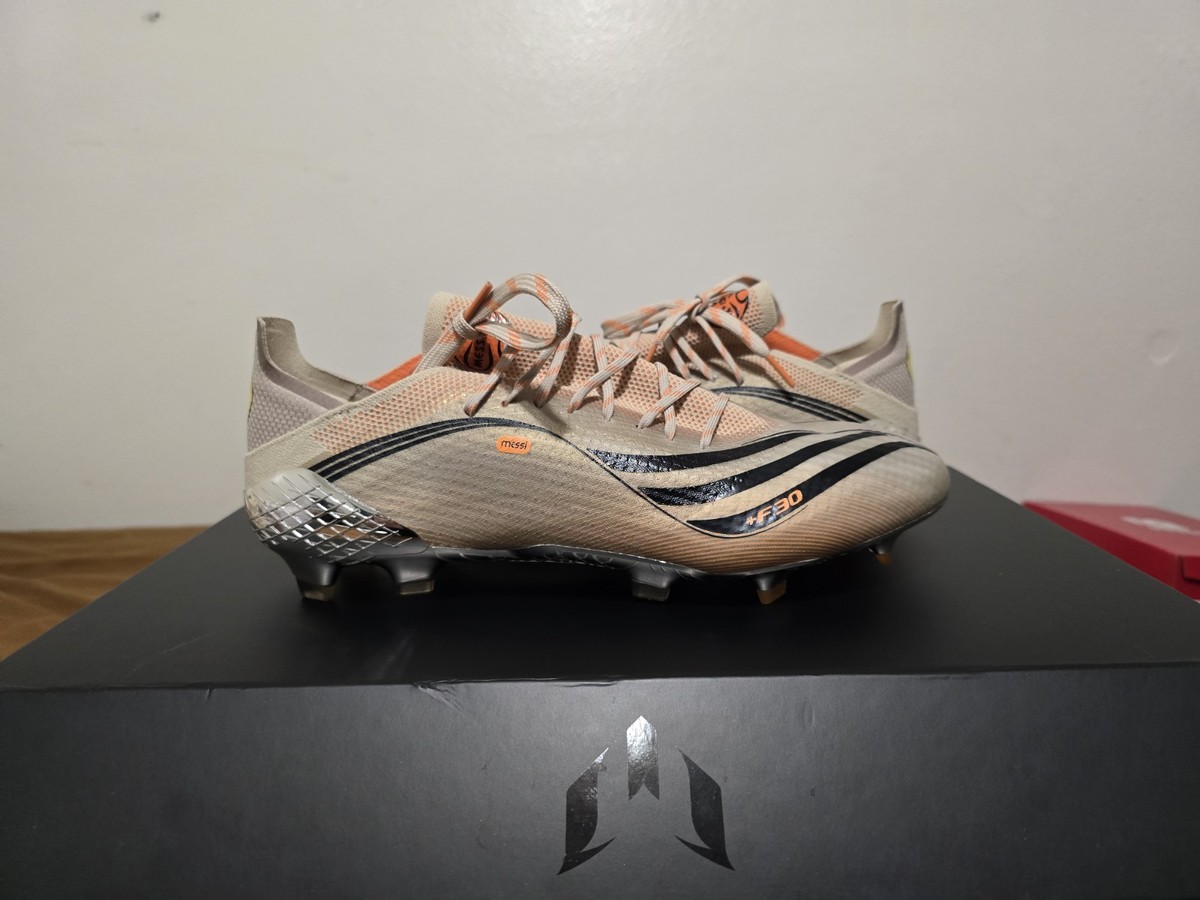 adidas x SPEEDFLOW.1 FG Size US 11 Messi El Retorno GX0216 Copa