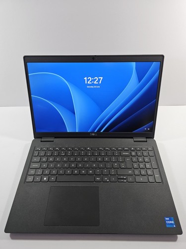 Dell Latitude 3520 15-inch Laptop i5 11th Gen 16GB RAM 480GB NVMe SSD - Afbeelding 4 van 15