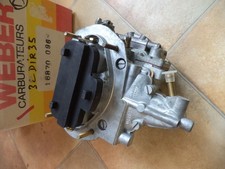Carburateur Renault R16