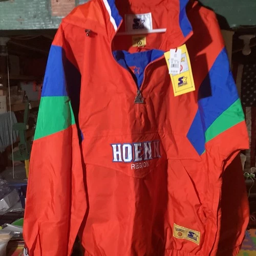 Pokemon x Target Starter Jacket Hoenn Region XL  brand new with tags X-Large video thumbnail