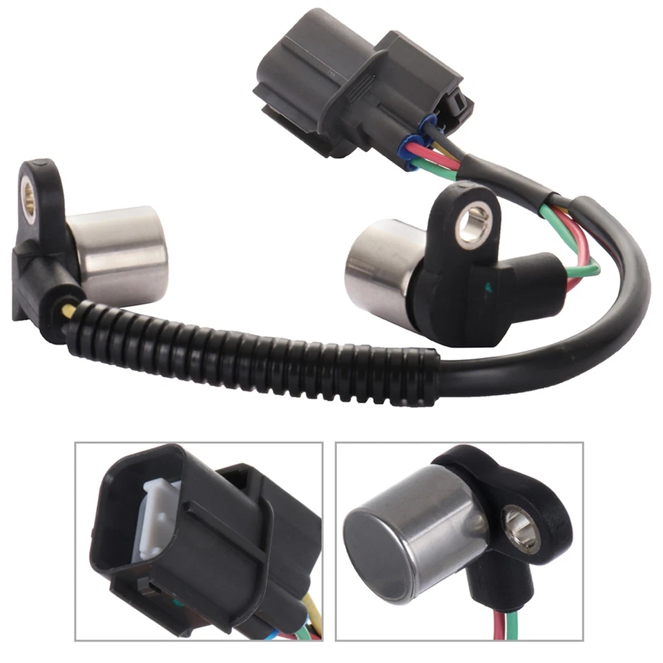 Camshaft Position Sensor For Honda Accord Odyssey Acura Tl Pilot PC252 - Image 2 of 4