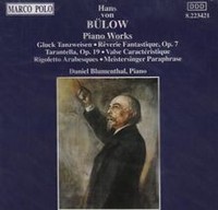 Transcriptions Pour Piano Von Blumenthal Daniel (piano) | CD | Zustand Neu