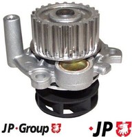 JP Group 1114102700 Wasserpumpe Wapu FüR Audi FüR Seat FüR Skoda FüR VW