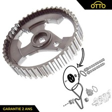 Poulies diverses Opel COMBO