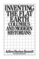 Jeffrey Burton Russell | Inventing The Flat Earth | Taschenbuch | Englisch