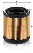 Filtre à air Porsche 928